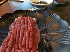 -羊大爷涮肉(亮马桥店)