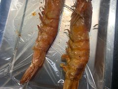-鸭绿江海鲜烧烤大排档(杏林街店)
