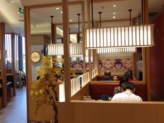 大堂-胜博殿日式炸猪排(西红门店)