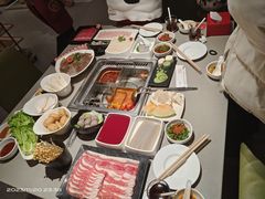-海底捞火锅(和安宁春城店)