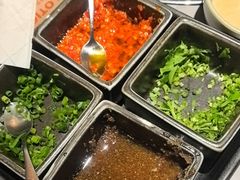 -阿源鱼捞斑鱼火锅·海鲜粥(山景尚宅店)