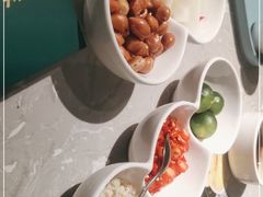 -百年果林椰子鸡(益田假日里店)