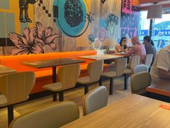 -大快活(罗湖商业城分店)