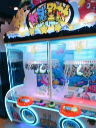 -万达宝贝王(盘锦店)