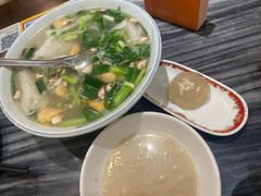 -安泰楼·佛跳墙创始人·传统闽味早茶·酒楼(三坊七巷闽菜地标店)