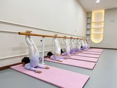 -DC少儿舞蹈培训中心(人民桥店)