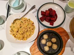 -翡翠拉面小笼包(岭南新天地店)
