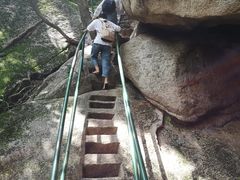 -丹东凤凰山景区