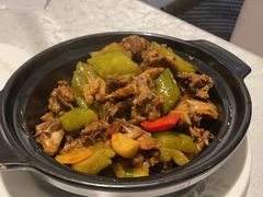 -海湾壹品·粤菜·早茶·烤鸭(拱北店)