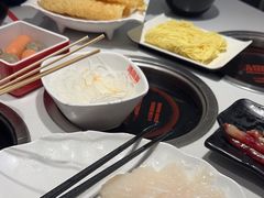 -湯島涮小火锅(余姚五彩城店)