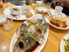 -南海渔家•海鲜•正宗海南菜(海棠湾店)