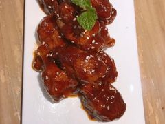 -枣子树·素食餐厅(普陀山店)