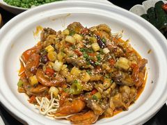 -顺香居·老字号湖北菜(江汉路店)