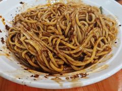 -华兴街自力面店