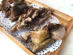 -食家鸽园