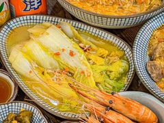 -蟹味阁·蟹黄面(体育西横街店)