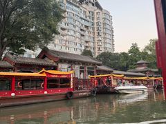 -皇家御河游(紫御湾码头)