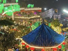 -枇杷园食为鲜火锅(南山店)
