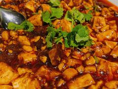 豆花牛肉-华光驿站私房菜·黑金冠
