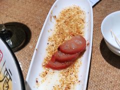 -渝信川菜(西单店)