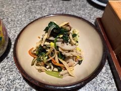 -南京大牌档(济南万象城店)