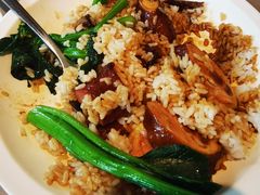 -陶兰居·香港饭店·海鲜大排档(圆融时代广场店)