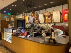 -COSTA COFFEE(新奥购物中心店)