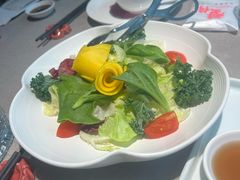 -蟹榭·本帮江浙菜·蟹宴(五角场合生汇商场店)