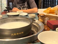 -大良毋米粥(锦龙路总店)