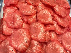 -常赢三兄弟·清真涮肉(五莲路店)