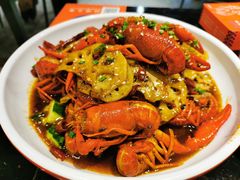 -戴叔叔龙虾馆·麻辣小龙虾