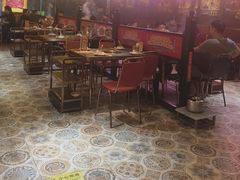 -大吉利·潮汕鲜牛肉火锅(西安店)