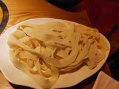 -尚品小土屋涮毛肚(李沧万达店)