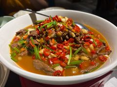 -井水小厨·湘菜(活力广场店)