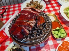 -琼大师东方烤乳猪(亚特兰蒂斯店)