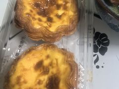 -泸溪河桃酥(西直门凯德店)