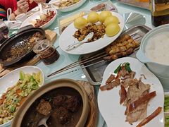 -紫光园(劲松店)