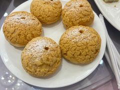 -金时代顺风大酒店(静安大融城店)