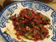 -高嗲嗲·现炒下饭菜(石鼓路店)