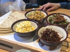-山东宾馆·齐鲁苑餐厅