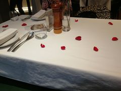 -L'Arome芳芳法国餐厅(仙林金鹰店)
