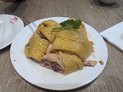 -泰煌鸡·上海白斩鸡·鸡汤面(鹤庆店)