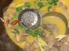 -李久其家民间餐厅(梅溪湖店)