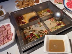-大妙火锅·非物质文化遗产(锦里店)