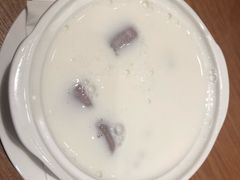 荔芋西米露-鼎泰丰(德基广场店)