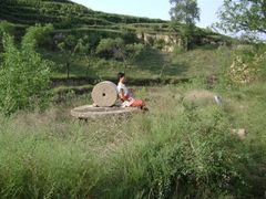 -陕北民歌大舞台