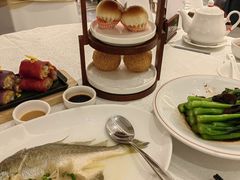 -广州逸林假日酒店·四季桃源中餐厅(白云山风景区店)