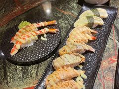-炙柒Sekinana·精致料理 烧鸟·铁板烧(海上世界店)