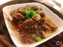 -潮福城大酒楼·潮粤菜·港式点心(阳光城店)