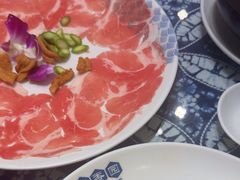 -桥香园过桥米线(复兴路店)